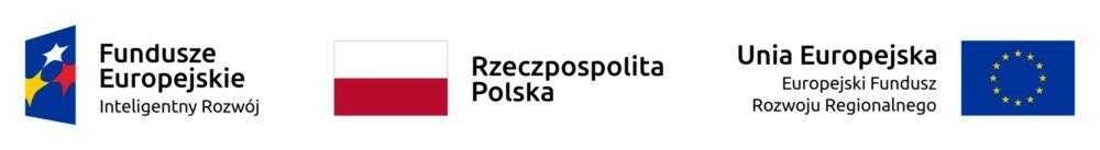 loga unijne i polski